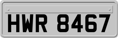 HWR8467