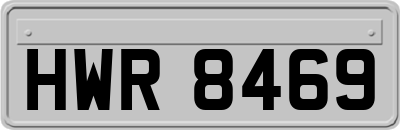 HWR8469