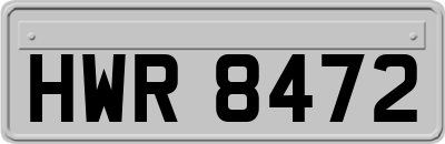 HWR8472
