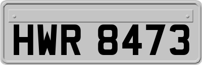 HWR8473