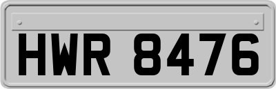 HWR8476