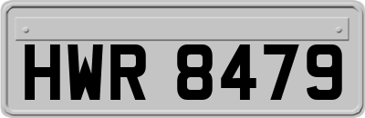 HWR8479