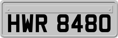 HWR8480