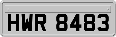HWR8483