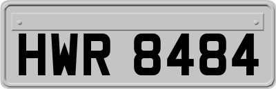 HWR8484