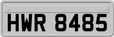 HWR8485