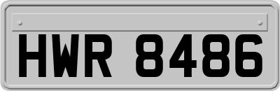HWR8486