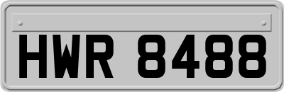 HWR8488