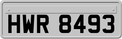 HWR8493