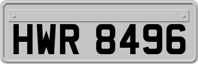 HWR8496
