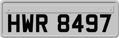 HWR8497