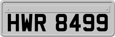 HWR8499