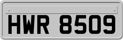 HWR8509