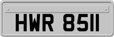 HWR8511