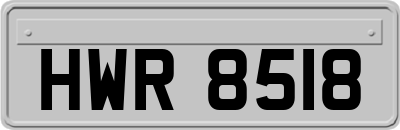 HWR8518
