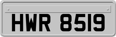 HWR8519