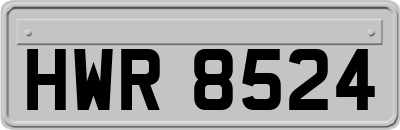 HWR8524