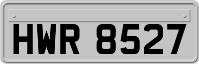 HWR8527