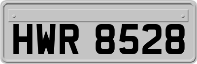 HWR8528