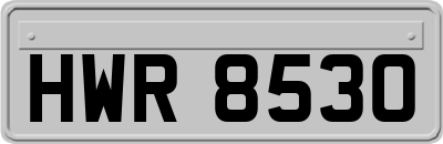HWR8530