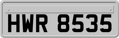 HWR8535