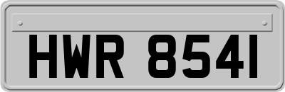 HWR8541