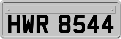 HWR8544