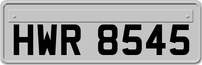 HWR8545