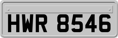 HWR8546
