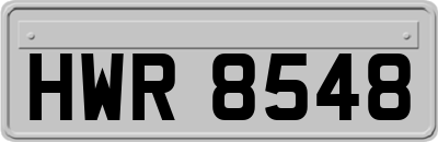 HWR8548