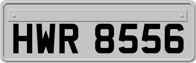 HWR8556