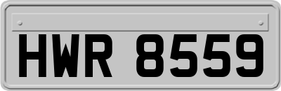 HWR8559