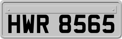 HWR8565