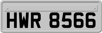 HWR8566