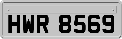 HWR8569