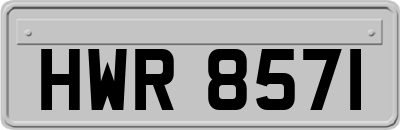 HWR8571