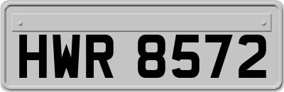 HWR8572