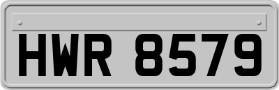 HWR8579