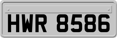 HWR8586