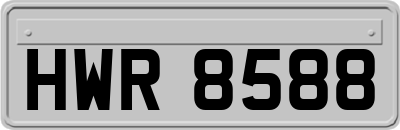 HWR8588