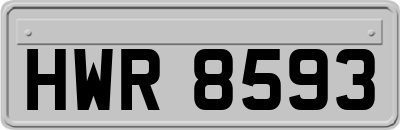 HWR8593