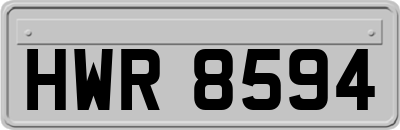 HWR8594
