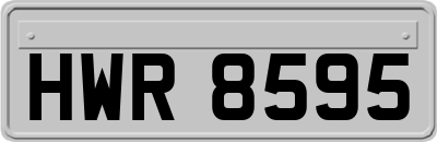 HWR8595