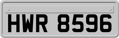 HWR8596