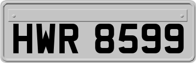 HWR8599