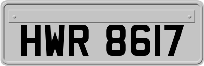HWR8617