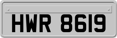 HWR8619