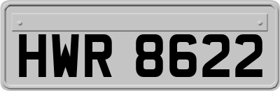 HWR8622
