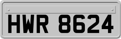 HWR8624