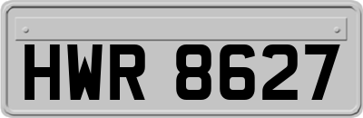 HWR8627